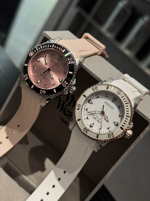 Gucci 40mm 101594